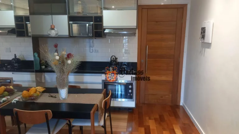 Imagem Apartamento com 2 dormitórios à venda, 54 m² por R$ 400.000,00 - Cidade Patriarca - São Paulo/SP