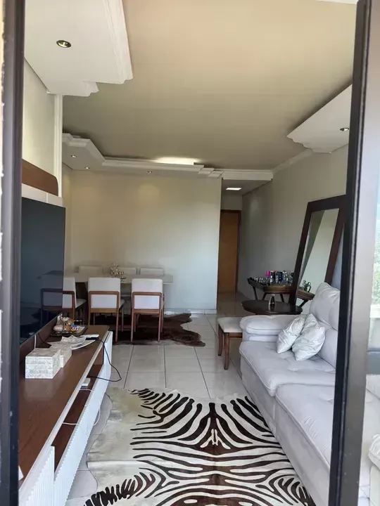 Imagem Apartamento à venda, Jardim das Nações, Taubaté, SP