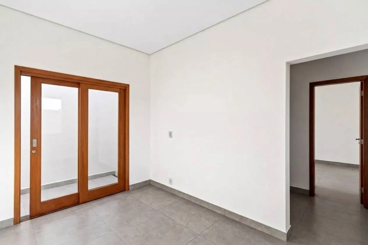 Imagem Casa 2 Quartos sendo 1 Suíte Bairro Dom Bosco