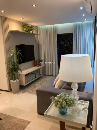 Imagem APARTAMENTO EDIFICIO PORTINARI