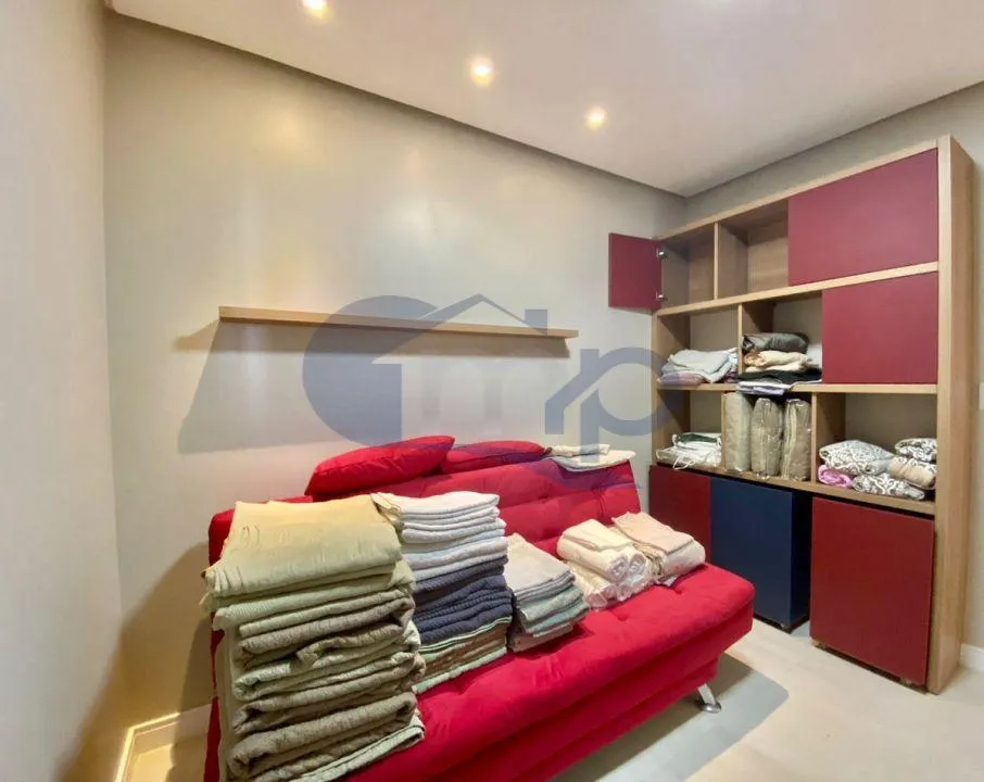 Imagem Apartamento á venda com 3 dormitórios na Stan em Torres/RS