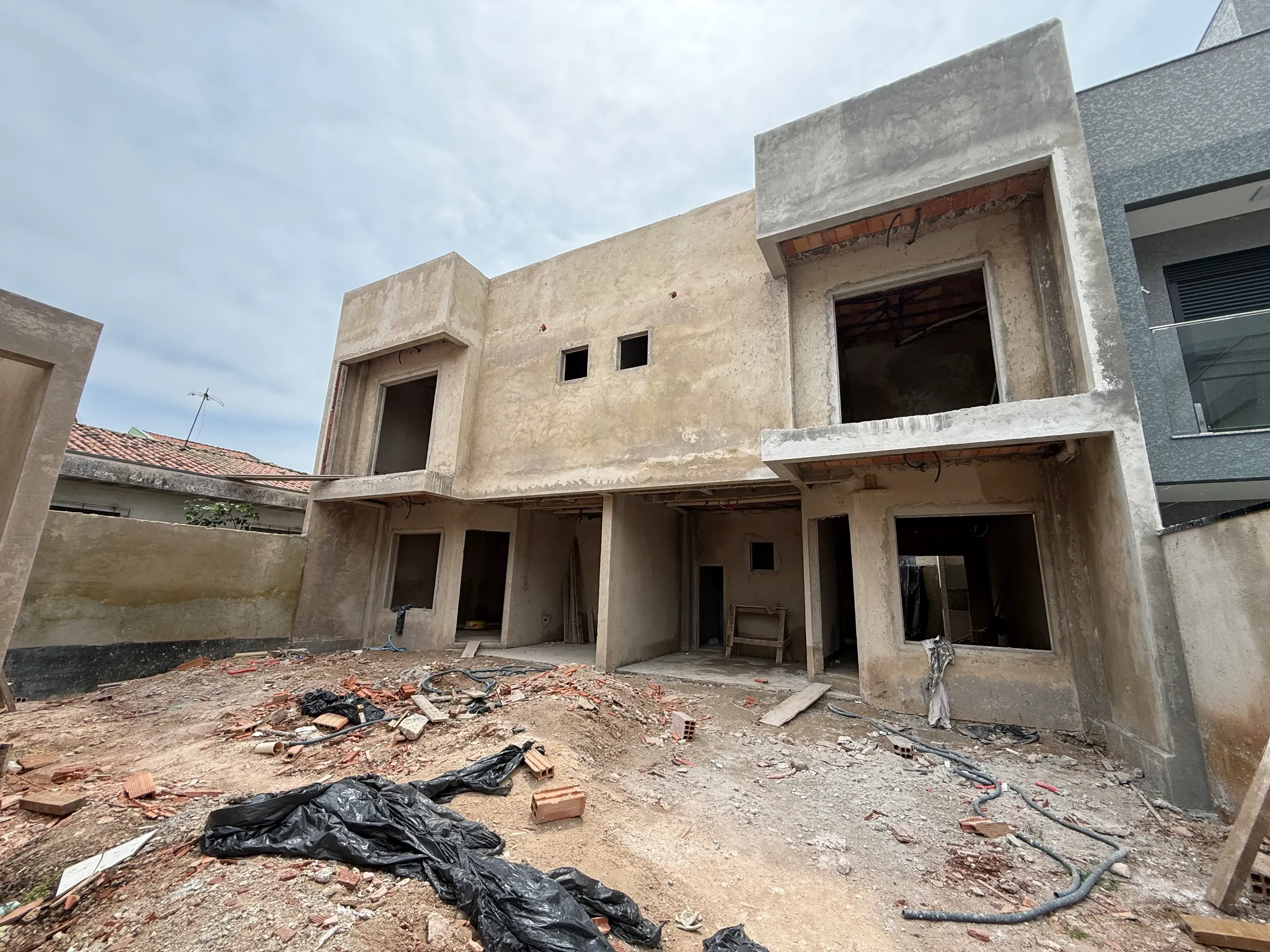 Imagem SOBRADO 03 QUARTOS SENDO UMA SUÍTE UBERABA
