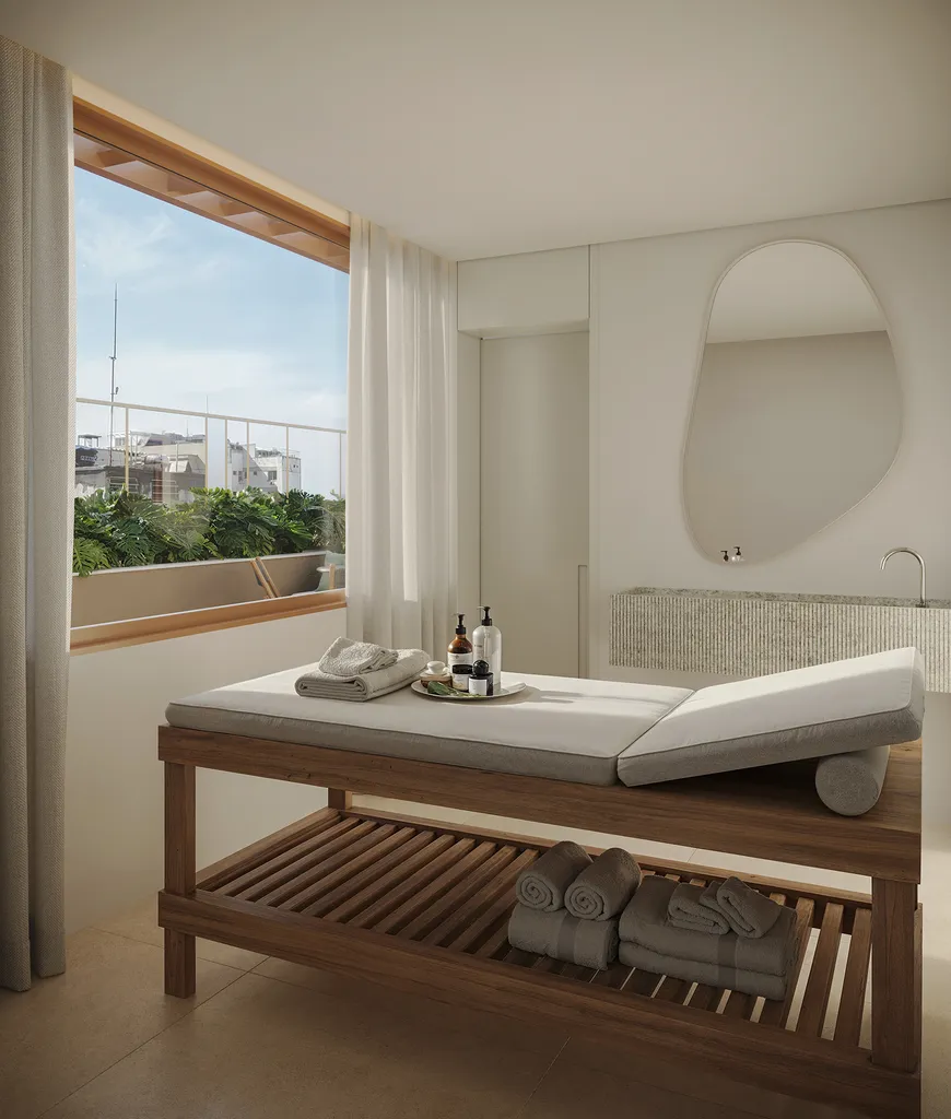 Imagem Studio em Lançamentos no bairro Laranjeiras - Rio de Janeiro, RJ
