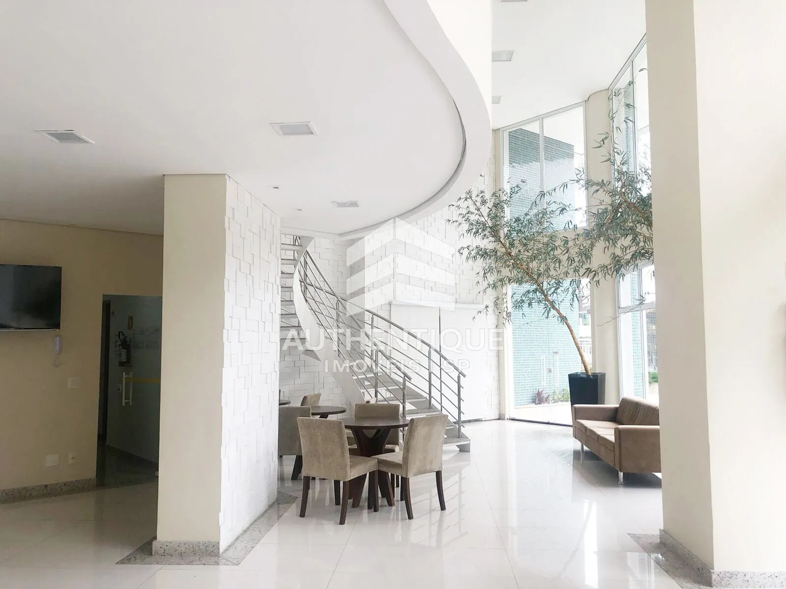 Imagem DIAMOND RESIDENCE CENTRO SAO BERNARDO DO CAMPO - Apartamento à venda no bairro Centro - São Bernardo do Campo/SP