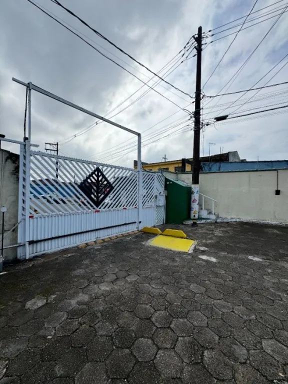 Imagem CASA COM 50,00 m² - QUIETUDE - PRAIA GRANDE SP