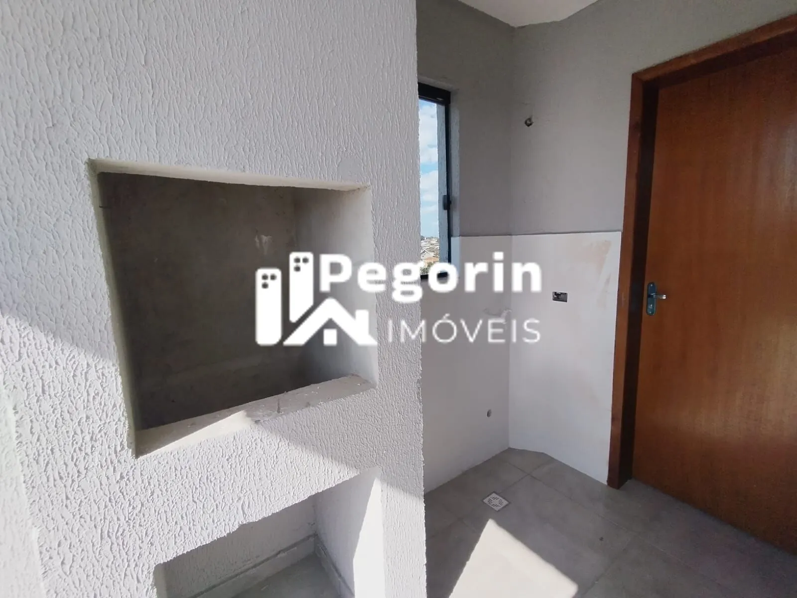 Imagem Apartamento à venda em Colombo, Roça Grande, com 2 quartos, 79,05m²