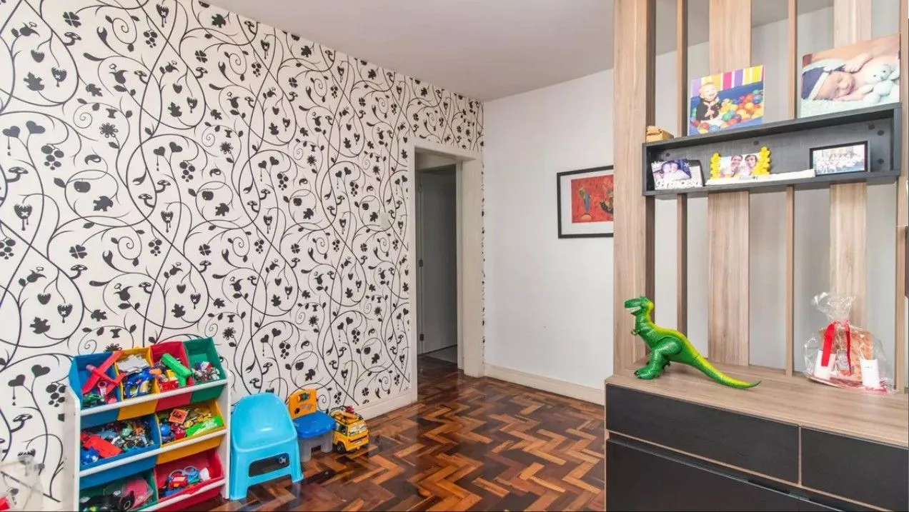 Imagem Casa 3 dormitórios
