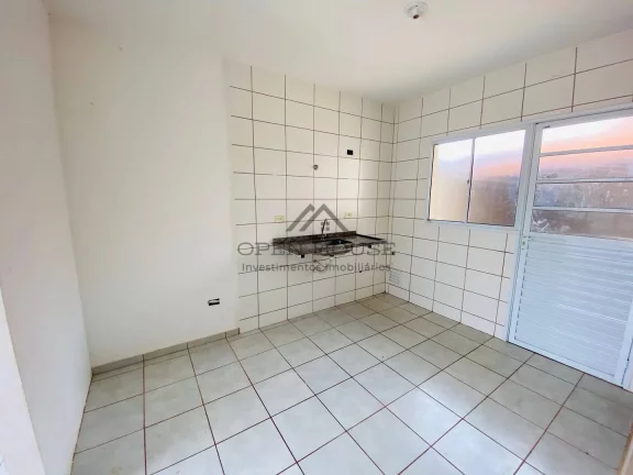 Imagem CASA A VENDA - BEM TE VI - PROX AO CAFÉ TESOURO