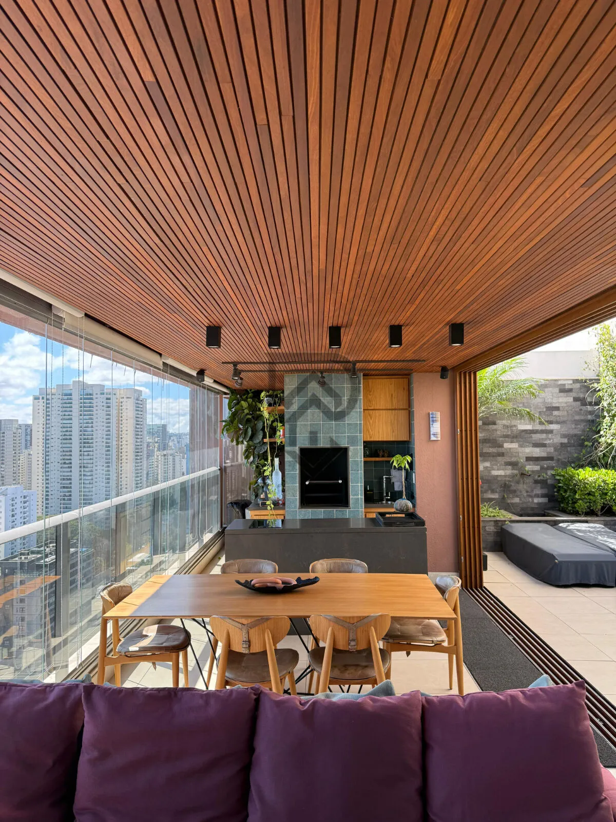 Imagem Apartamento brooklin Condomínio Habitarte cobertura