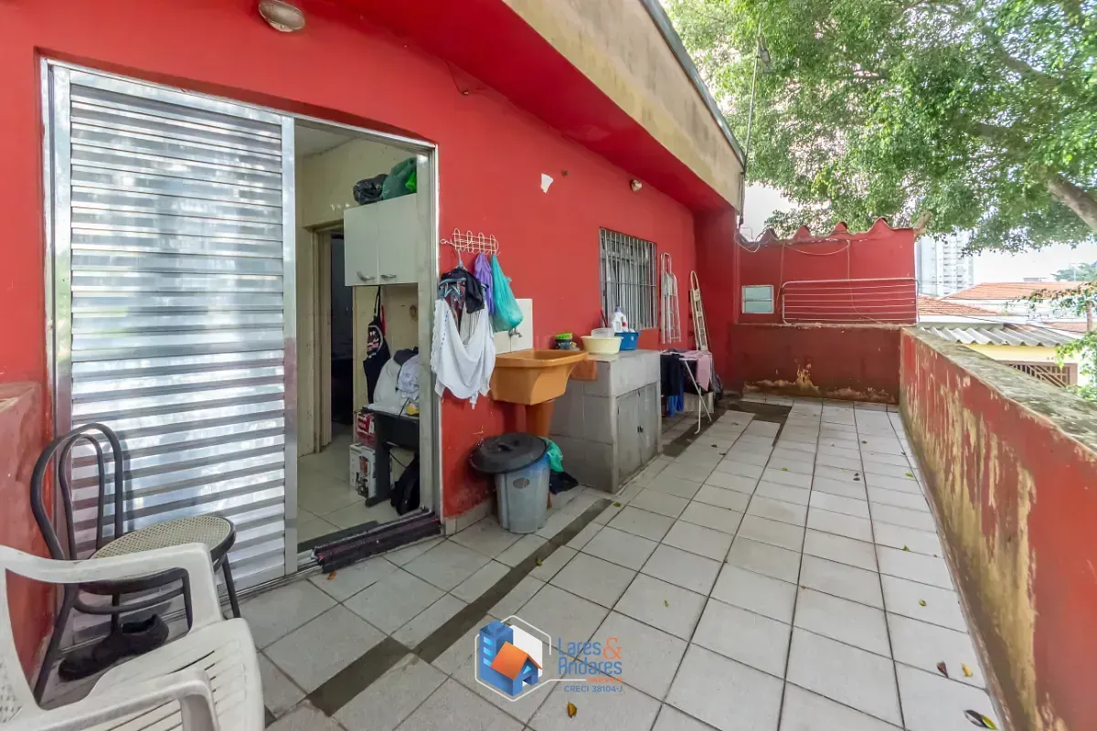 Imagem Conjunto comercial para venda em Parque São Domingos, 353m²