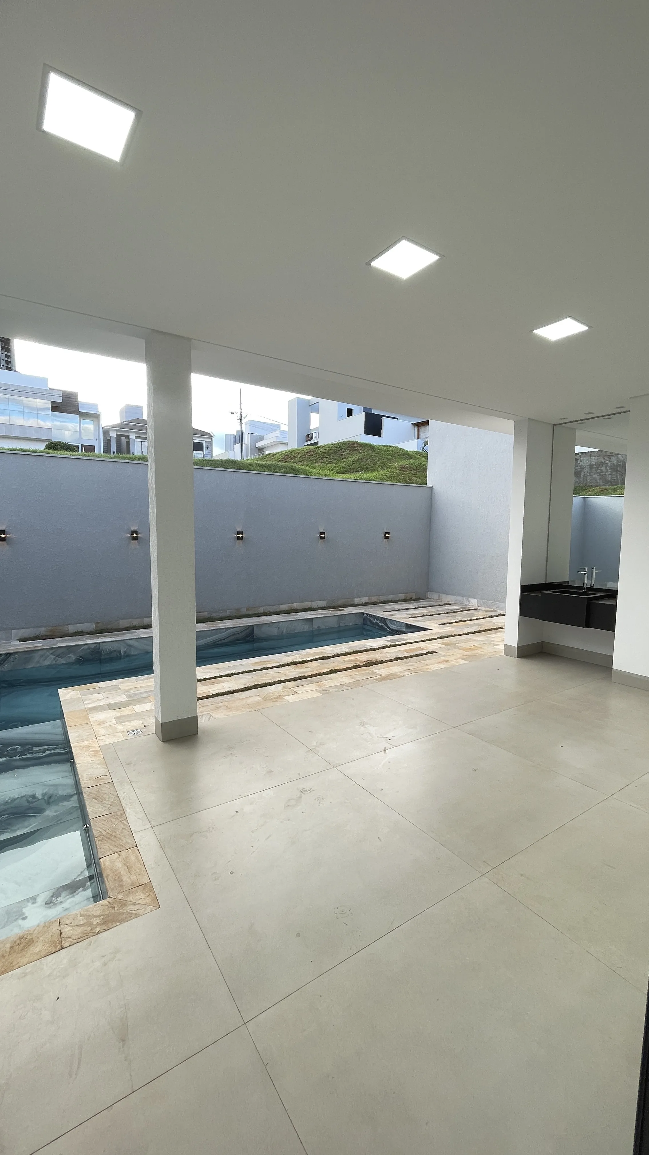 Imagem Sobrado 360m Umuarama-PR 319