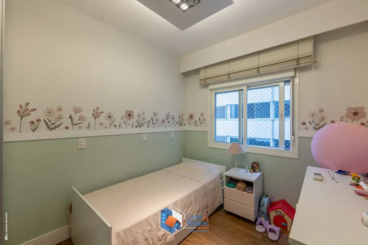 Imagem Apartamento para venda em Itaim Bibi com 3 quartos, sendo 2 suítes, 170m²