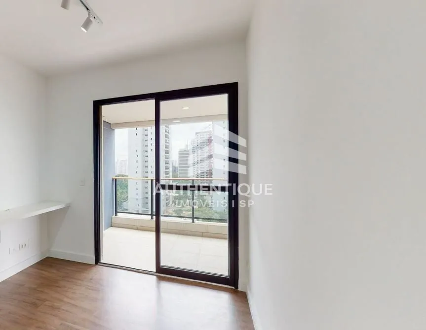 Imagem LINE ALTO DA BOA VISTA - Apartamento à venda no bairro Alto da Boa Vista - São Paulo/SP, Zona Sul