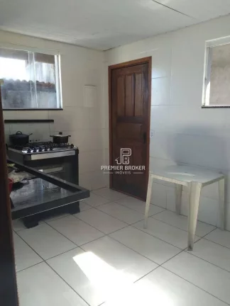 Imagem Casa à venda, 45 m² por R$ 780.000,00 - Barra do Imbuí - Teresópolis/RJ