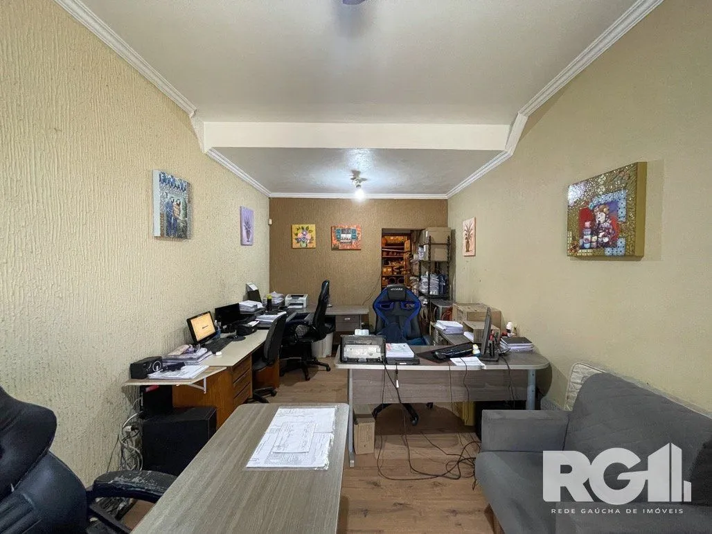 Imagem Casa em Santo Antônio