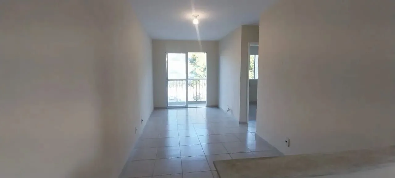 Imagem Condomínio Naturalle Residence Club - Vendo Apartamento com 2 Quartos, Suíte, 1 Vaga, Sol Manhã, Centro São Gonçalo/RJ.