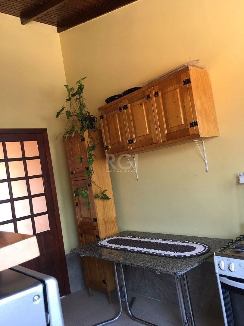 Imagem Casa para Venda - 90m², 3 dormitórios, 2 vagas - Hípica