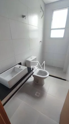 Imagem Apartamento com 2 dormitórios à venda, 82 m por R$ 683.100,00 - Aguapeú - Mongaguá/SP