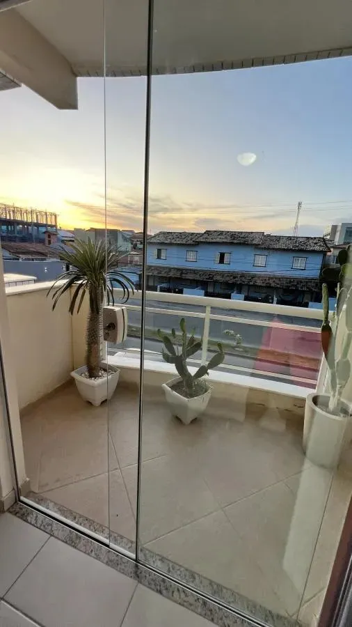 Imagem Apartamento para Venda em São Pedro da Aldeia / RJ no bairro Nova São Pedro