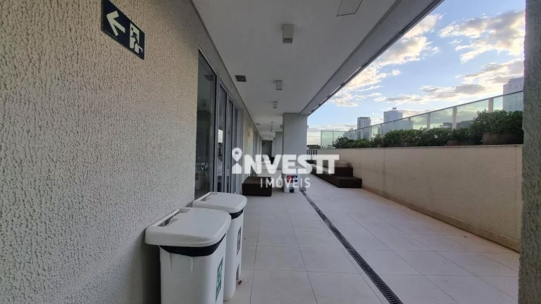 Imagem Apartamento à venda no Setor Bueno - Goiânia/GO