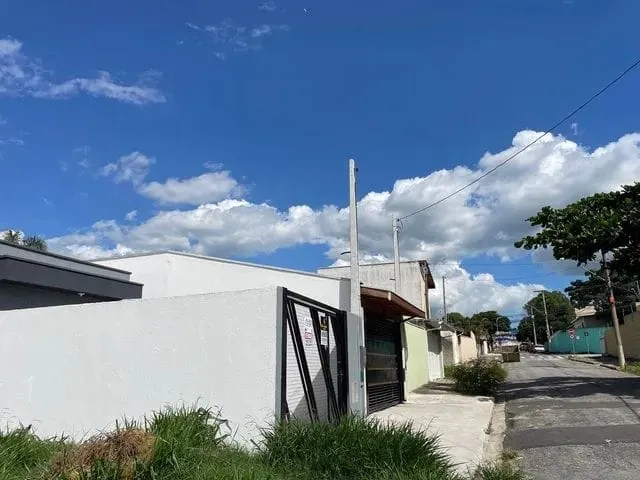 Imagem Terreno à venda 2 Quartos, 2 Suites, 2 Vagas, 150M², Parque Paduan, Taubaté - SP