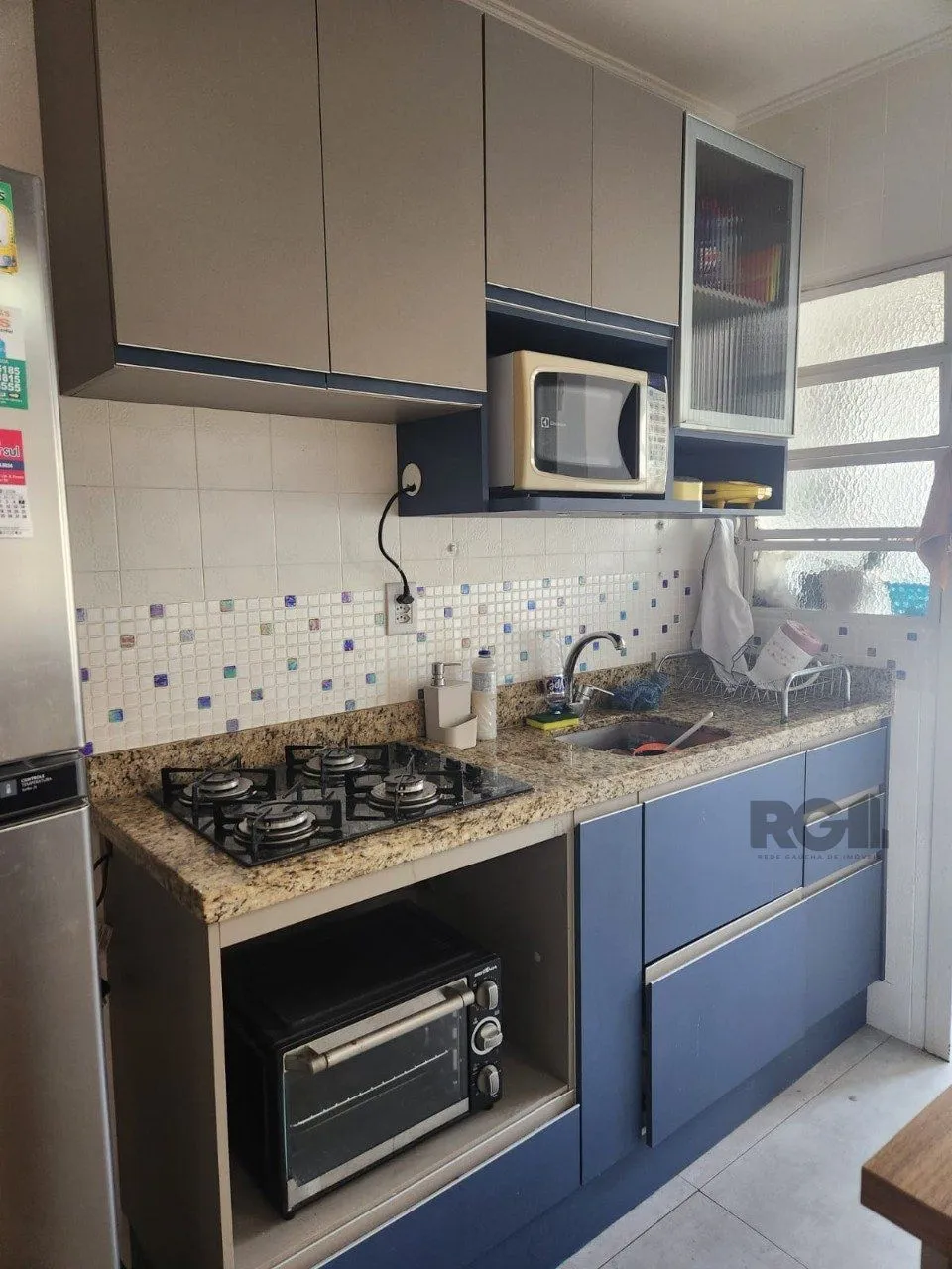 Imagem Apartamento em Floresta