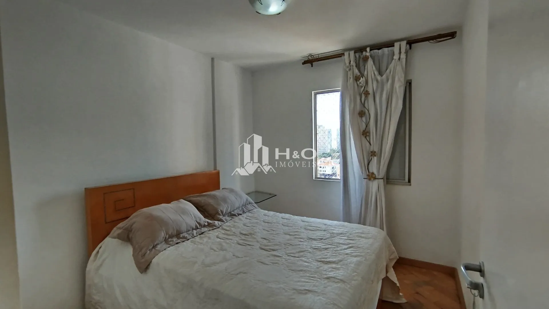 Imagem Apartamento à venda no Tatuapé 2 dormitórios - Porteira fechada!
