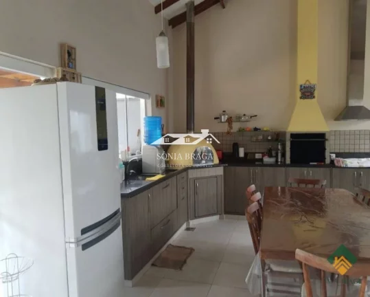 Imagem CASA RESIDENCIAL em BERTIOGA - SP, MORADA DA PRAIA