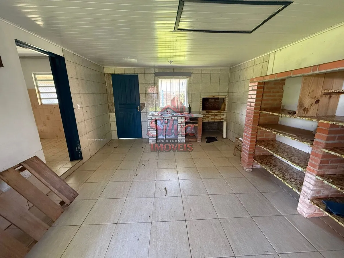 Imagem C1129 | Casa com 2 dormitórios à venda em Imbé RS