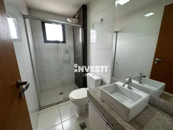 Imagem Apartamento com 2 dormitórios à venda, 112 m² por R$ 490.000,00 - Setor Bueno - Goiânia/GO