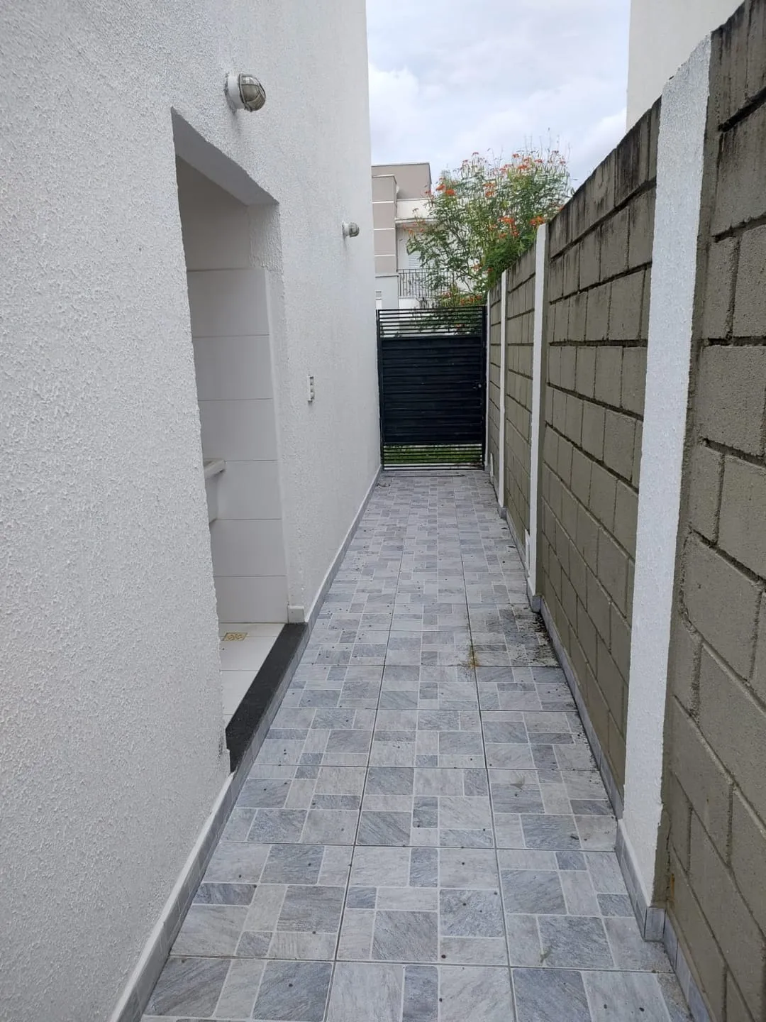 Imagem Casa à venda 3 Quartos, 1 Suite, 2 Vagas, 189M², Vila Areao, Taubaté - SP | Condomínio Residencial Contemporâneo