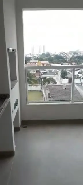 Imagem Apartamento à venda 2 Quartos, 1 Suite, 1 Vaga, 75.5M², Jardim das Nações, Taubaté - SP | Edifício Noruega Residencial
