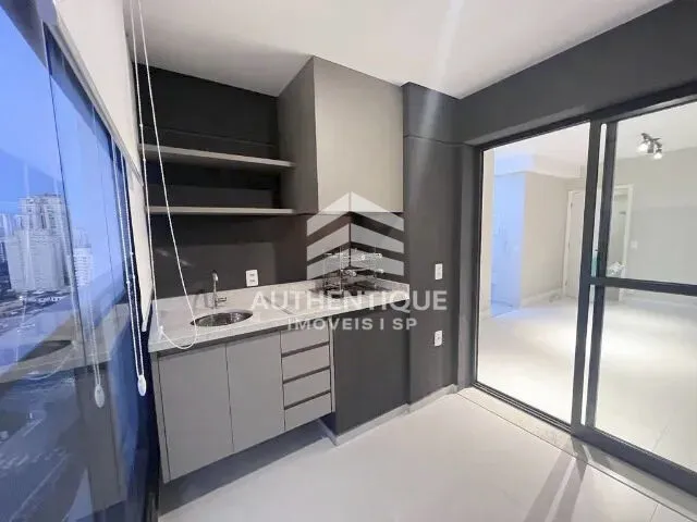 Imagem HAUS MITRE BROOKLIN - Apartamento à venda em São Paulo/SP