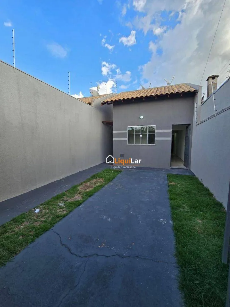 Imagem Casa no Bairro Los Angeles