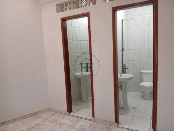 Imagem Salão Comercial à Venda - Vila Ema | Rua Uhland
Localização Estratégica, Estrutura Versátil e ...