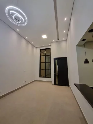 Imagem CASA TÉRREA - 3 DORM SENDO 2 SUÍTES E PLANEJADOS - PARQUE OLIVIO FRANCESCHINI - HORTOLÂNDIA