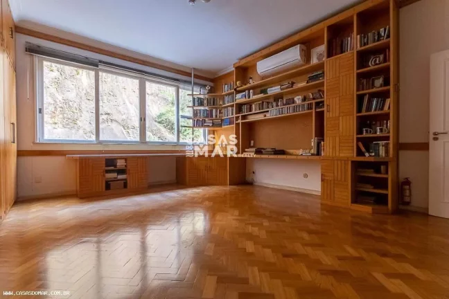 Imagem Apartamento para Venda em Rio de Janeiro / RJ no bairro Flamengo