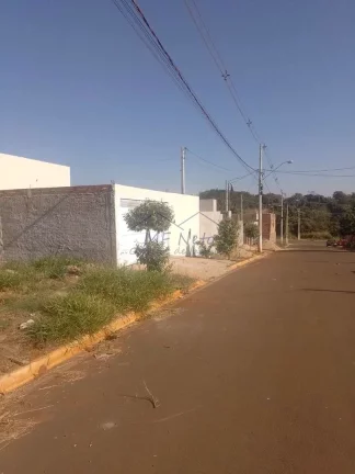 Imagem Terreno Padrão