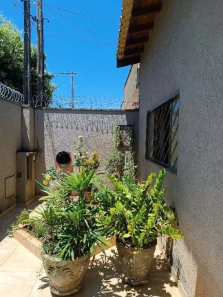Imagem CASA A VENDA NO PARQUE DOS JURITIS EM RIO PRETO
