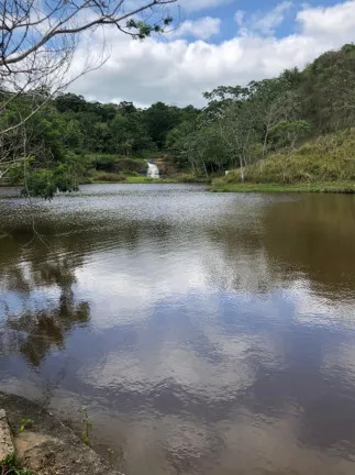 Imagem Terreno à Venda, 1.000 m² em Recanto das Águas - Igaratá
