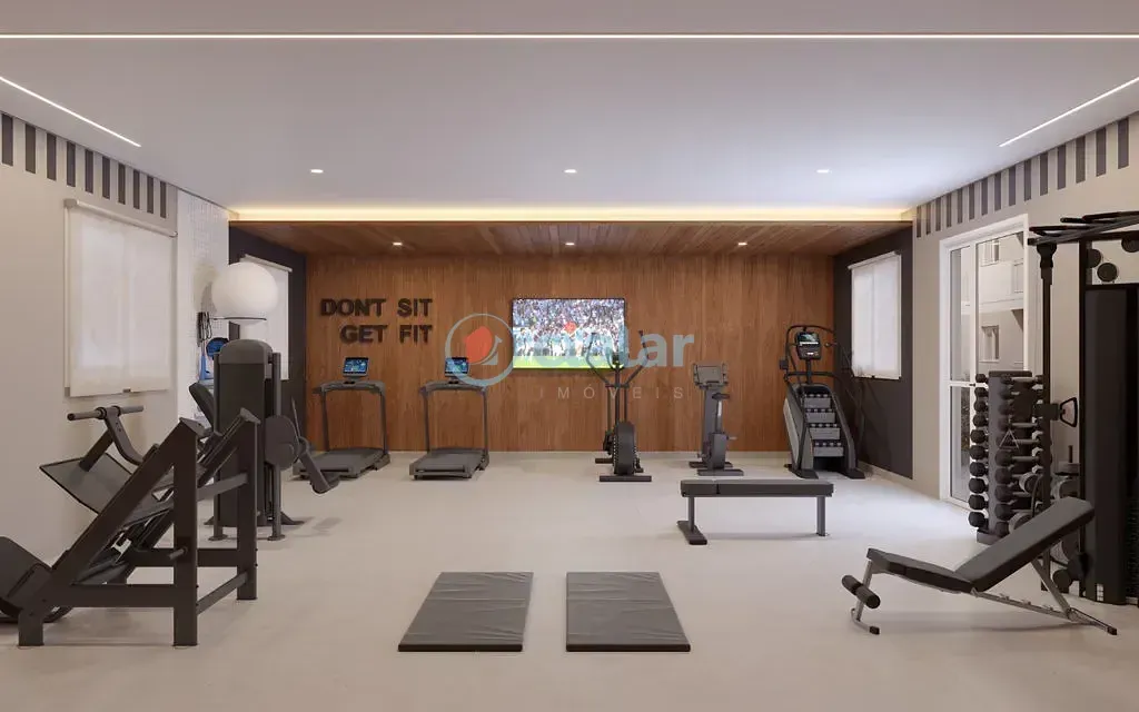 Imagem Apartamento à venda 2 Quartos 37.76M² Ramos Rio de Janeiro - RJ | Nova Leopoldina Ramos - Fase 1