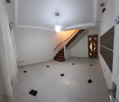 Imagem Sobrado com 2 Quartos à Venda, 80 m² em Vila Aricanduva - São Paulo