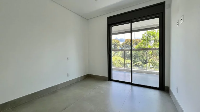 Imagem Apartamento com 4 dormitórios (3 suítes) à venda, 160 m² por R$ 4.800.000 - Riviera Módulo 7 - Bertioga/SP
