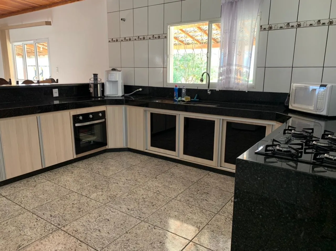 Imagem Chácara à venda 3 Quartos, 1 Suite, 3 Vagas, 1086.86M², Mandú, Pindamonhangaba - SP