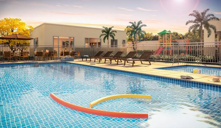 Imagem Apartamento com 2 Quartos à Venda, 43 m² em Itanhangá - Rio de Janeiro