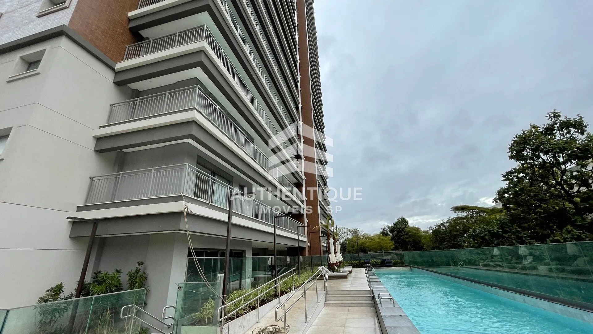 Foto do imóvel IBIRAPUERA BY YOO - THERA APARTMENTS - Apartamento à venda em São Paulo/SP em Avenida Professor Ascendino Reis, 1145 - Vila Clementino, São Paulo - SP