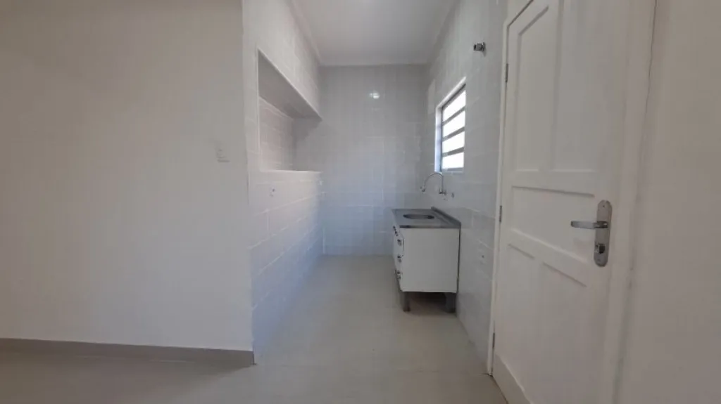 Imagem CASA COM 140,00 m² - TUPI - PRAIA GRANDE SP