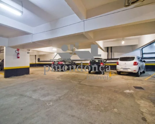 Imagem Apartamento a venda em Pinheiros com 83m²