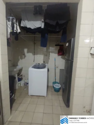 Imagem Apartamento à venda bem no centro de São Bernardo do Campo