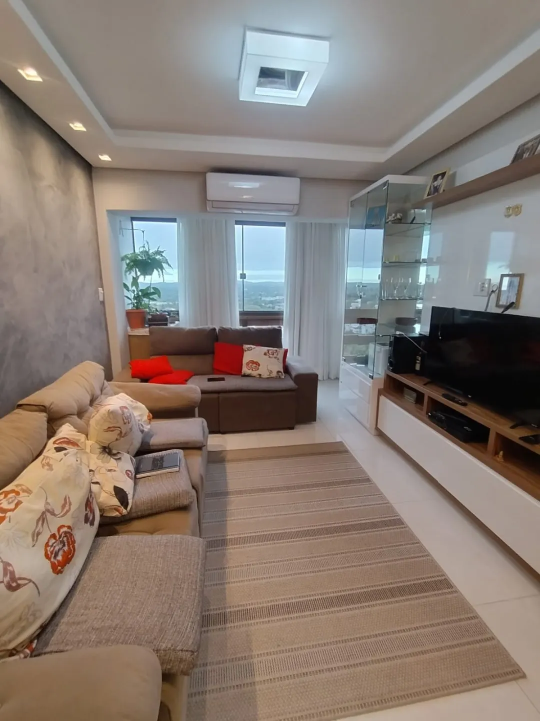 Imagem Apartamento à Venda no Centro de Viamão